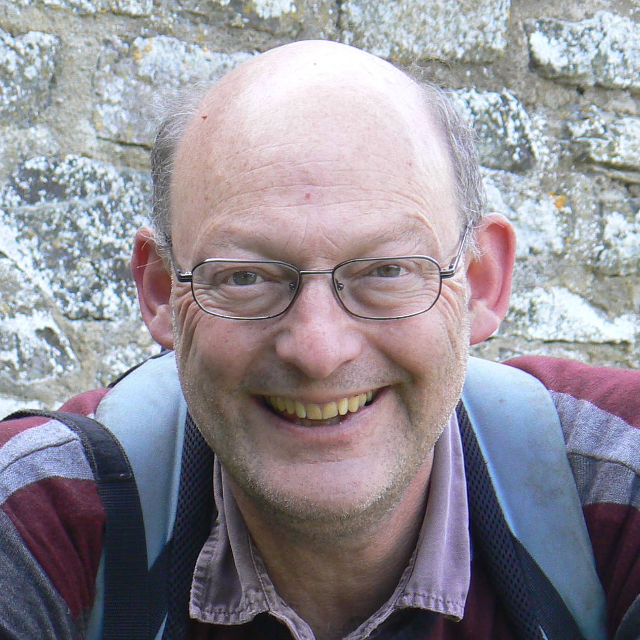 Picture of Greg Smith