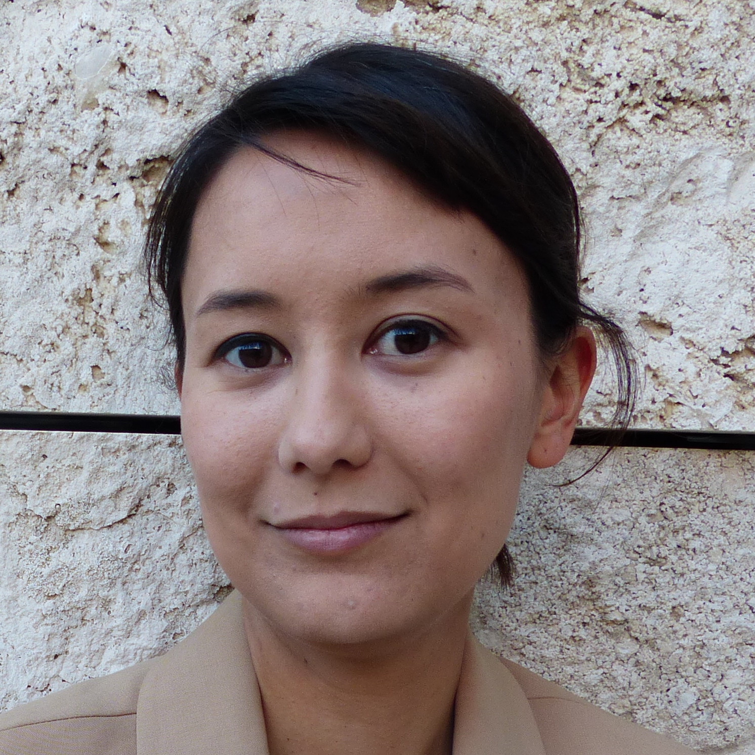 Picture of Julia Lum
