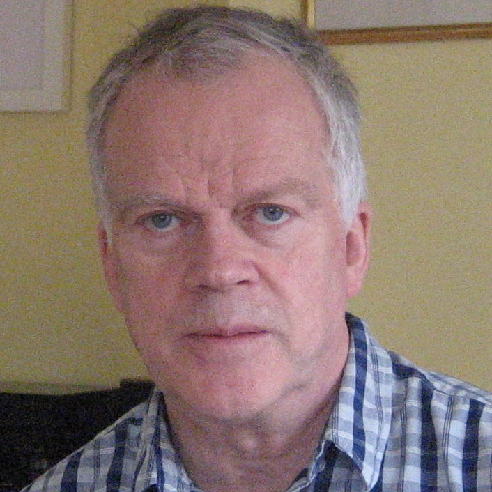 Picture of Nicholas Alfrey
