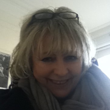 Picture of Val Williams
