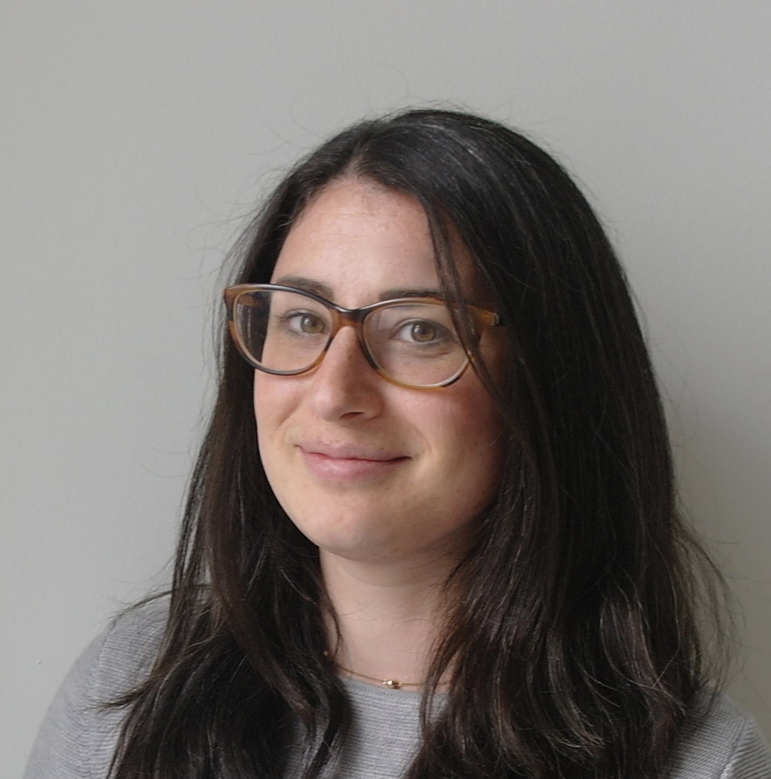 Picture of Abi Shapiro