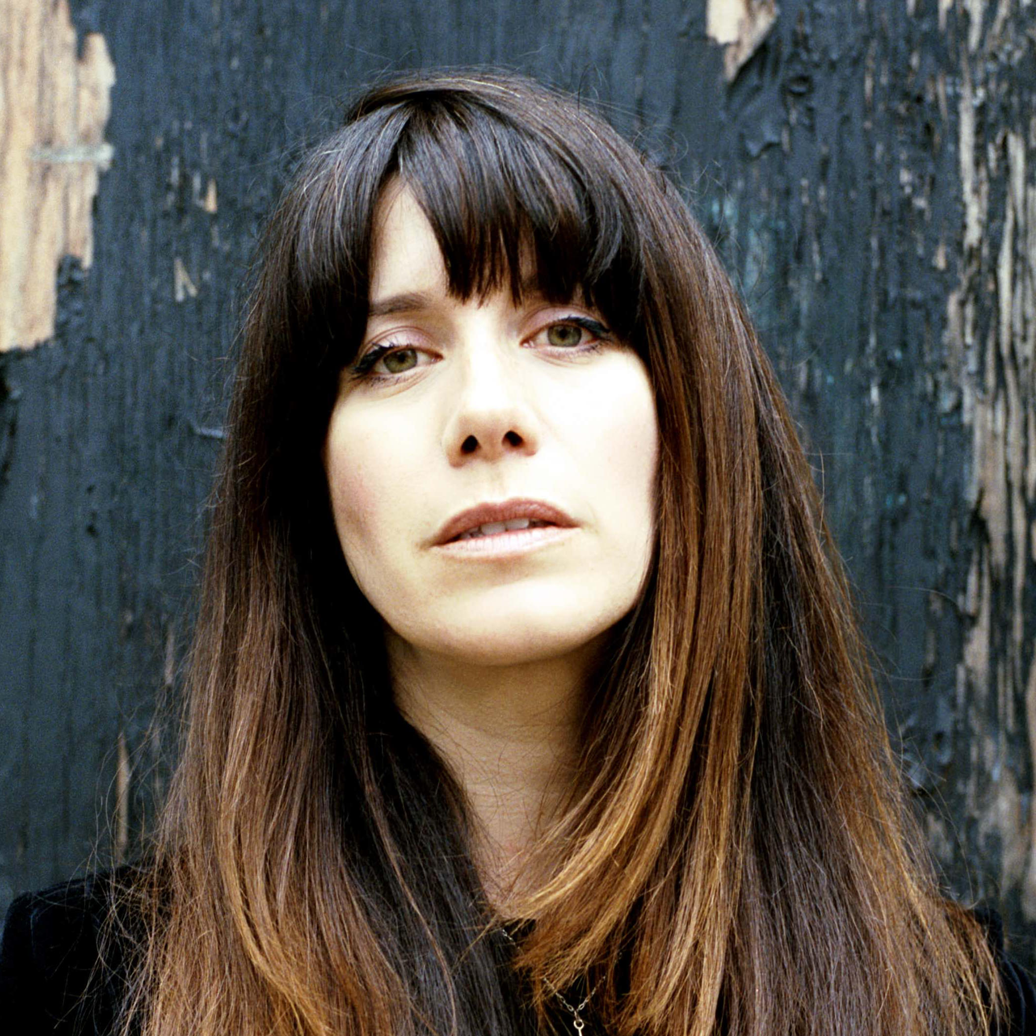 Picture of Caroline Catz