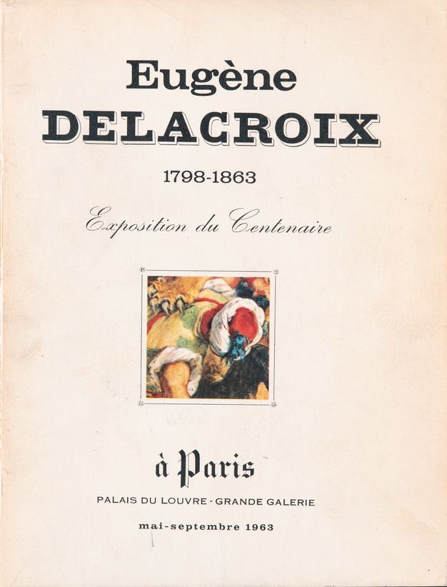 Book cover. A square, colour illustration at the centre of the page shows a detail of lion’s claws and a person wearing a turban.