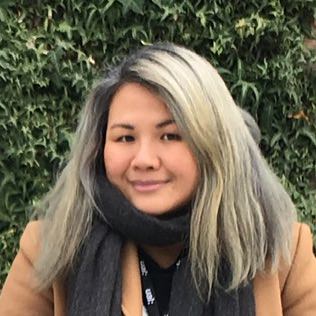 Picture of Annie Jael Kwan