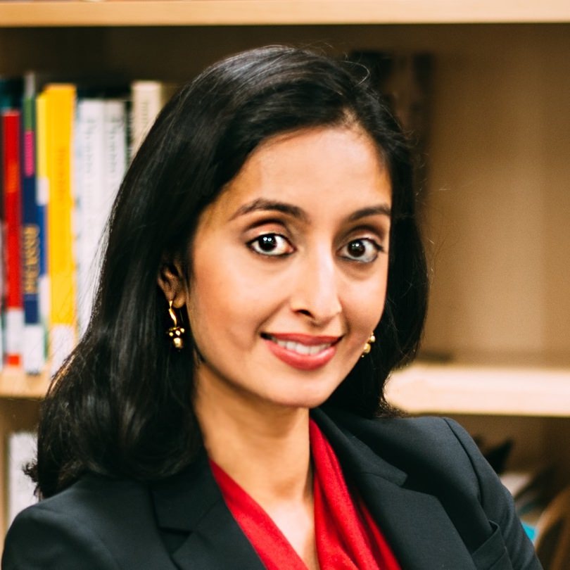 Picture of Brinda Kumar