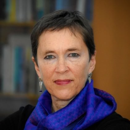 Picture of Caroline A. Jones