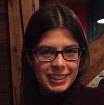Picture of Chiara Zuanni