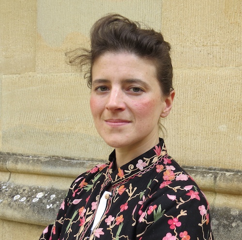 Picture of Emilia Terracciano