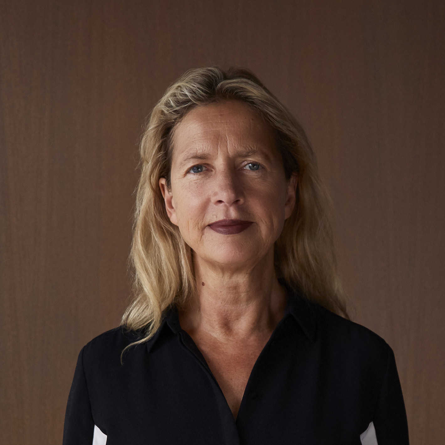 Picture of Iwona Blazwick