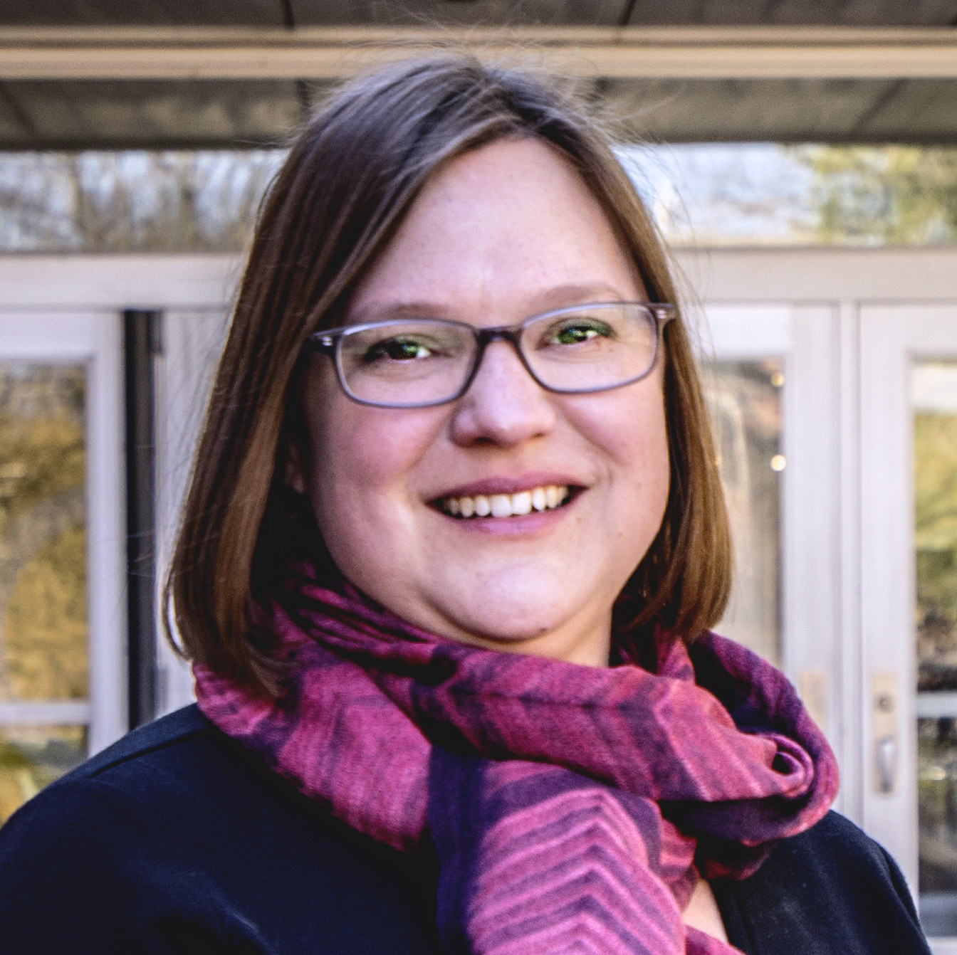 Picture of Karin Zitzewitz