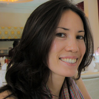 Picture of Pamela N. Corey