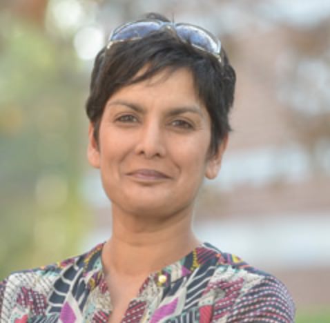 Picture of Saloni Mathur