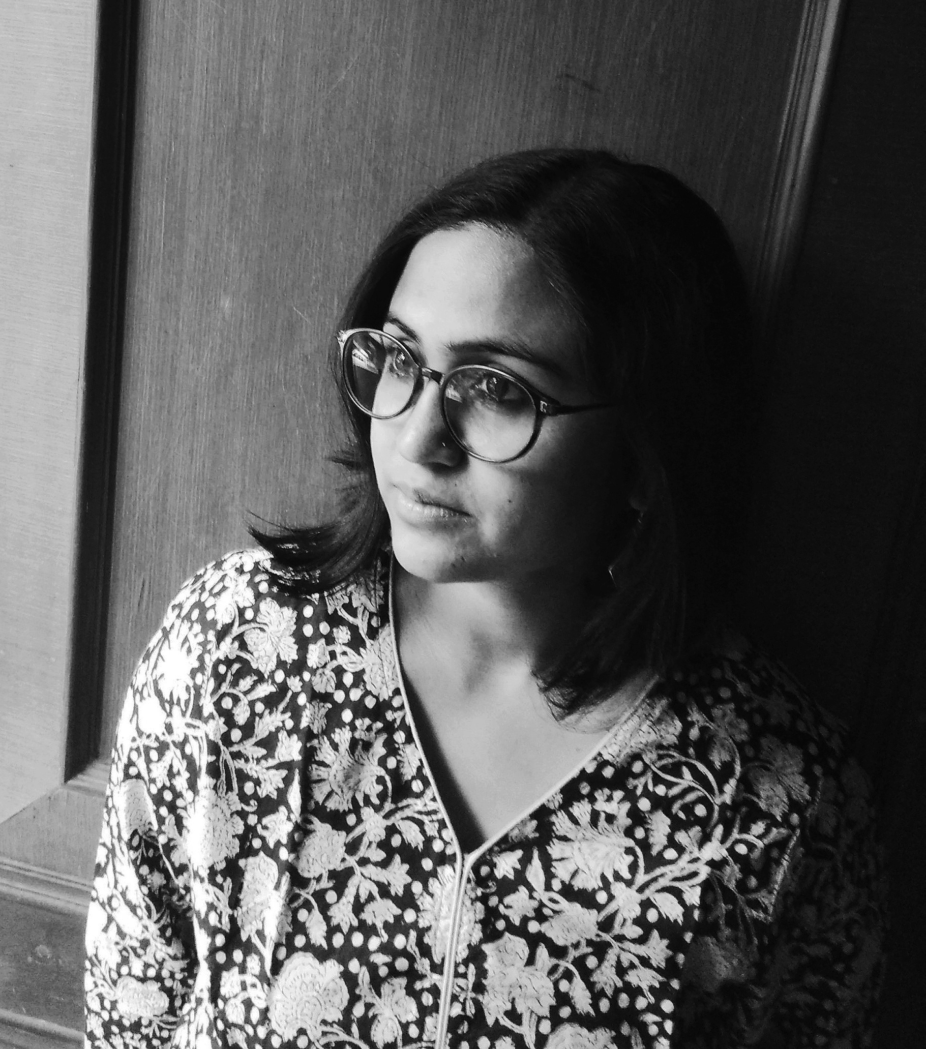 Picture of Sneha Ragavan