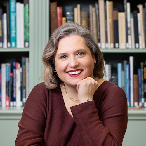 Picture of Sarah Victoria Turner