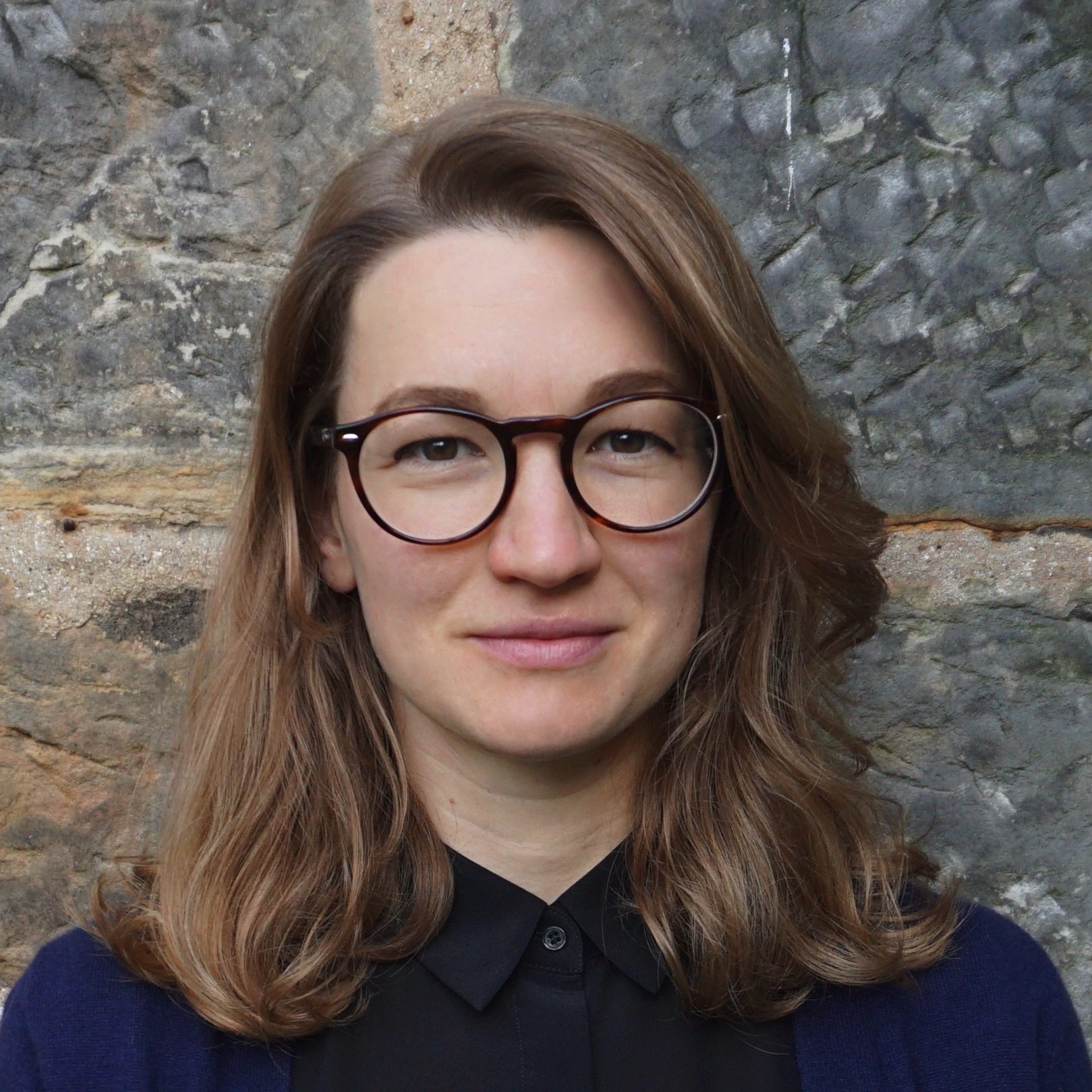Picture of Kirsty Sinclair Dootson