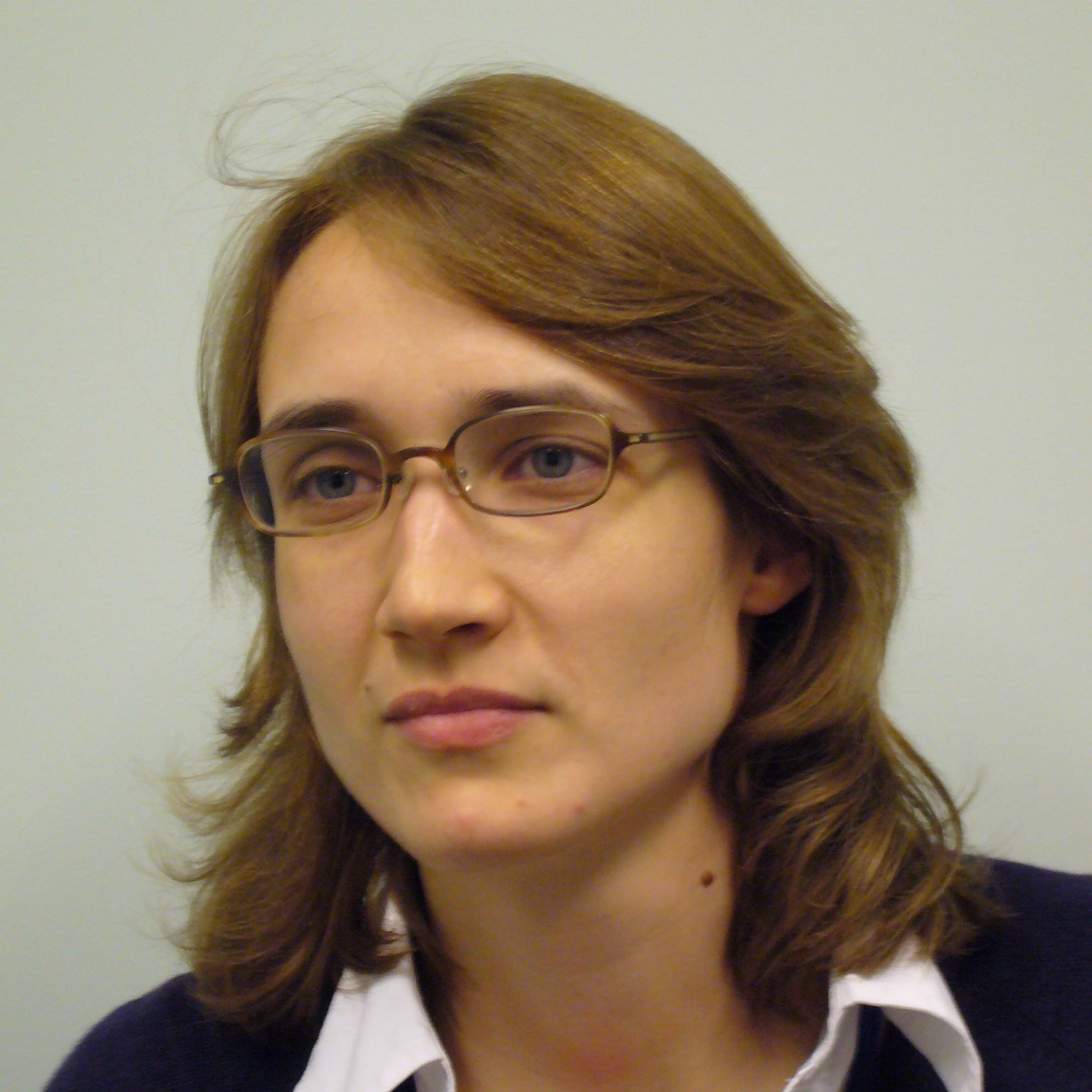 Picture of Catherine Higgitt