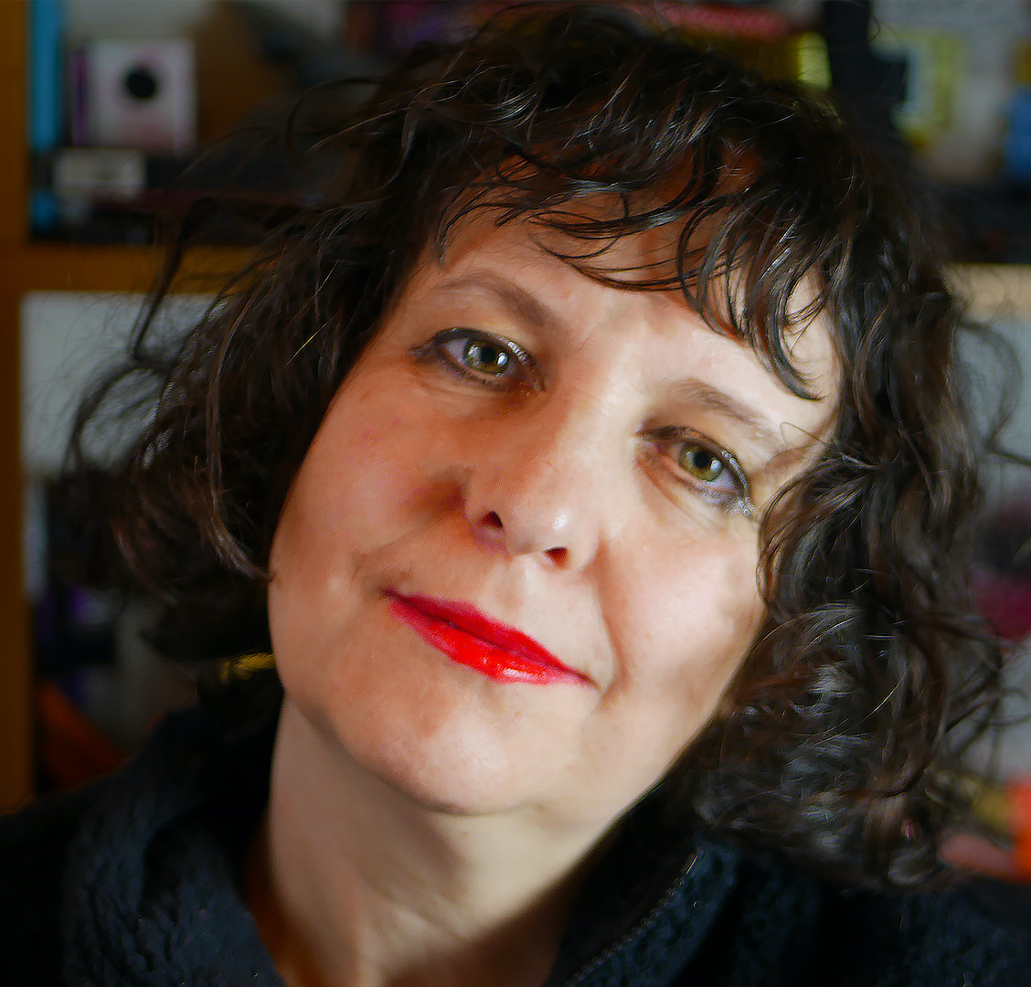 Picture of Esther Leslie