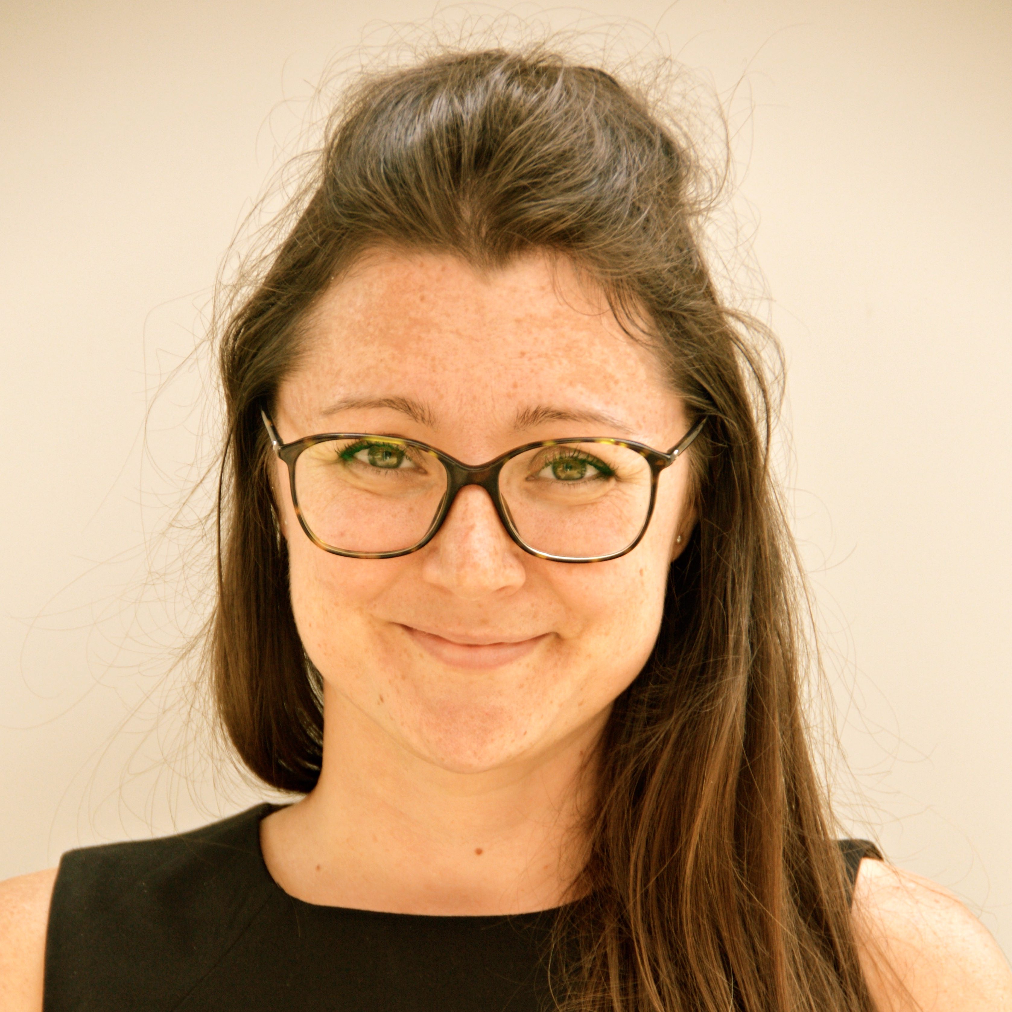 Picture of Annemie Leemans