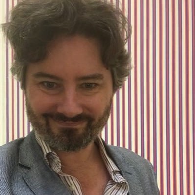 Picture of Alexander Marr