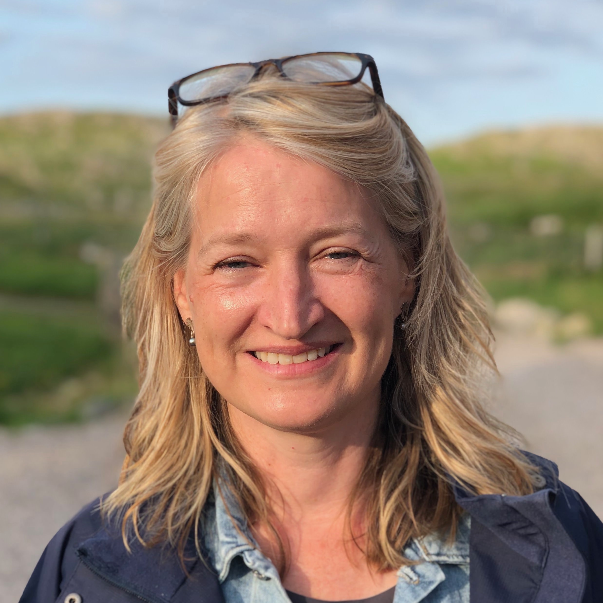 Picture of Catherine MacLeod