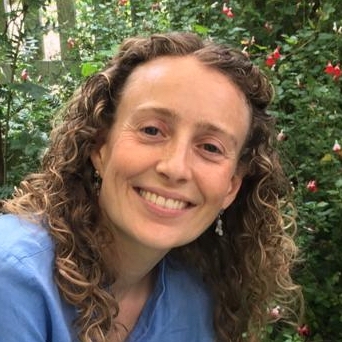 Picture of Christine Slottved Kimbriel