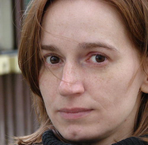Picture of Karin Leonhard