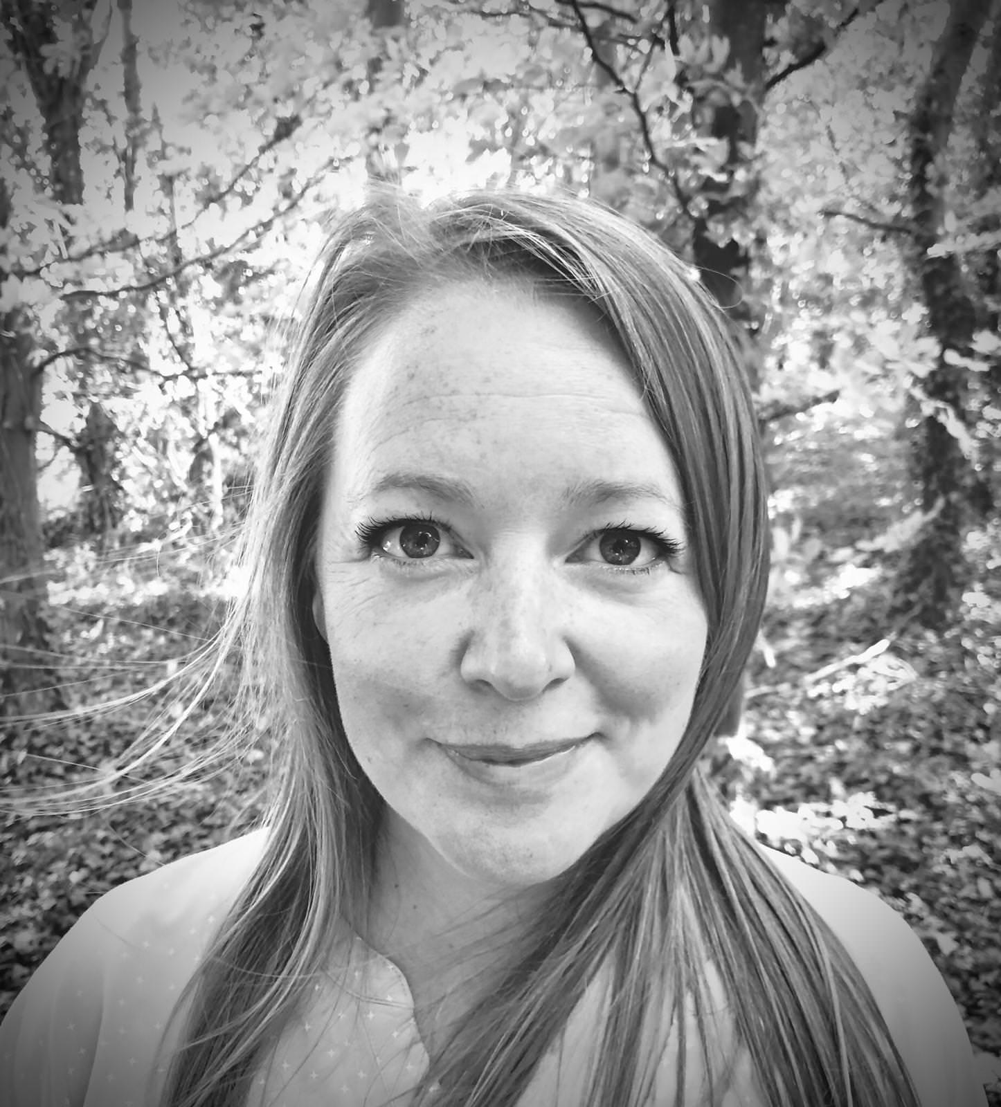 Picture of Polly Saltmarsh
