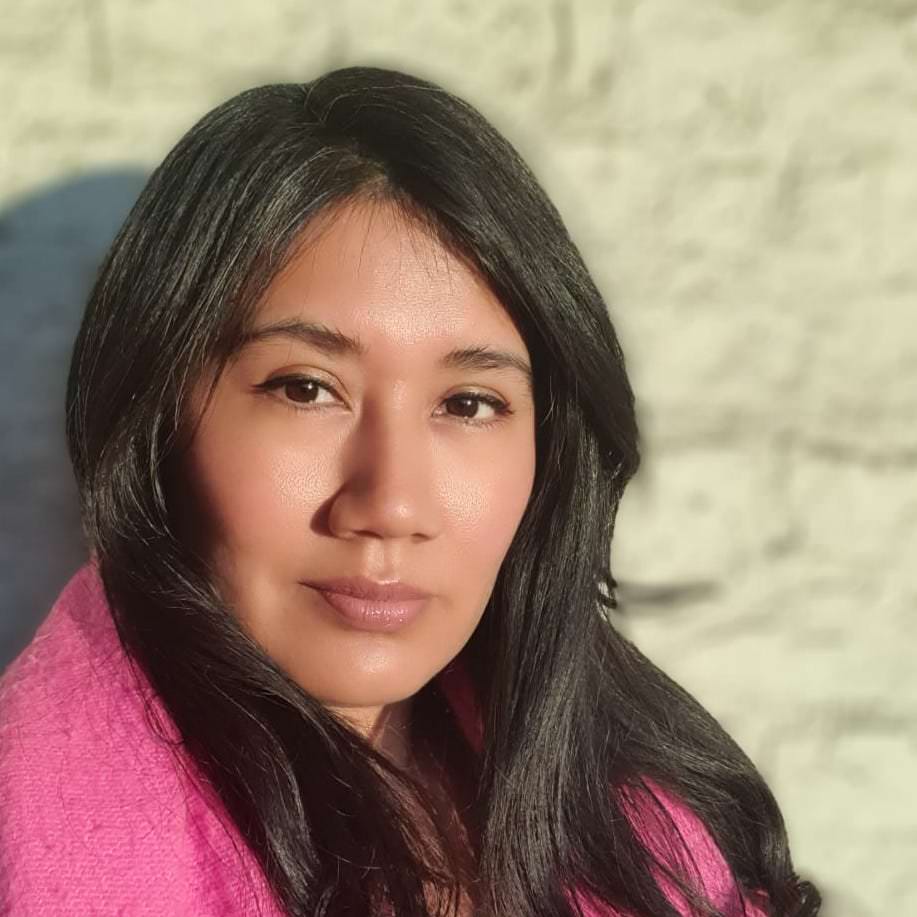 Picture of The Bonita Chola (aka Angela Camacho)