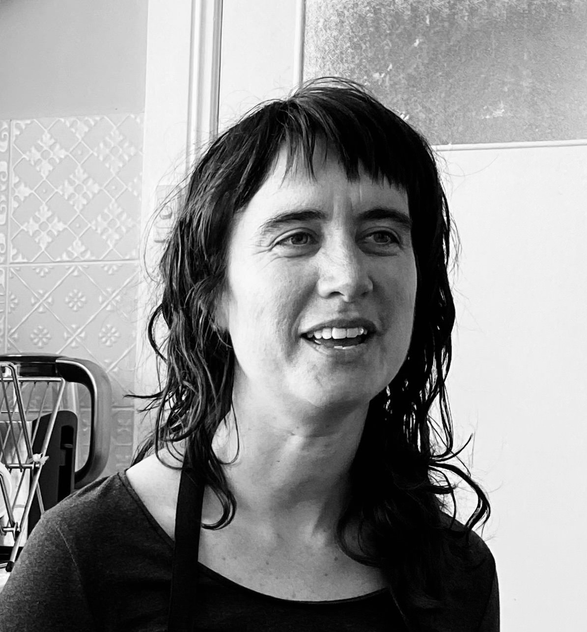 Picture of Jennifer Mae Hamilton