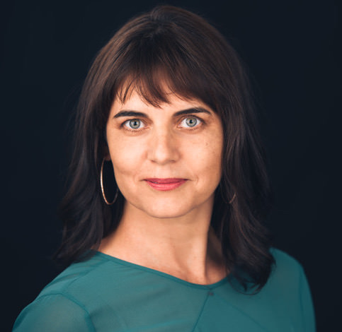 Picture of Macarena Gómez-Barris