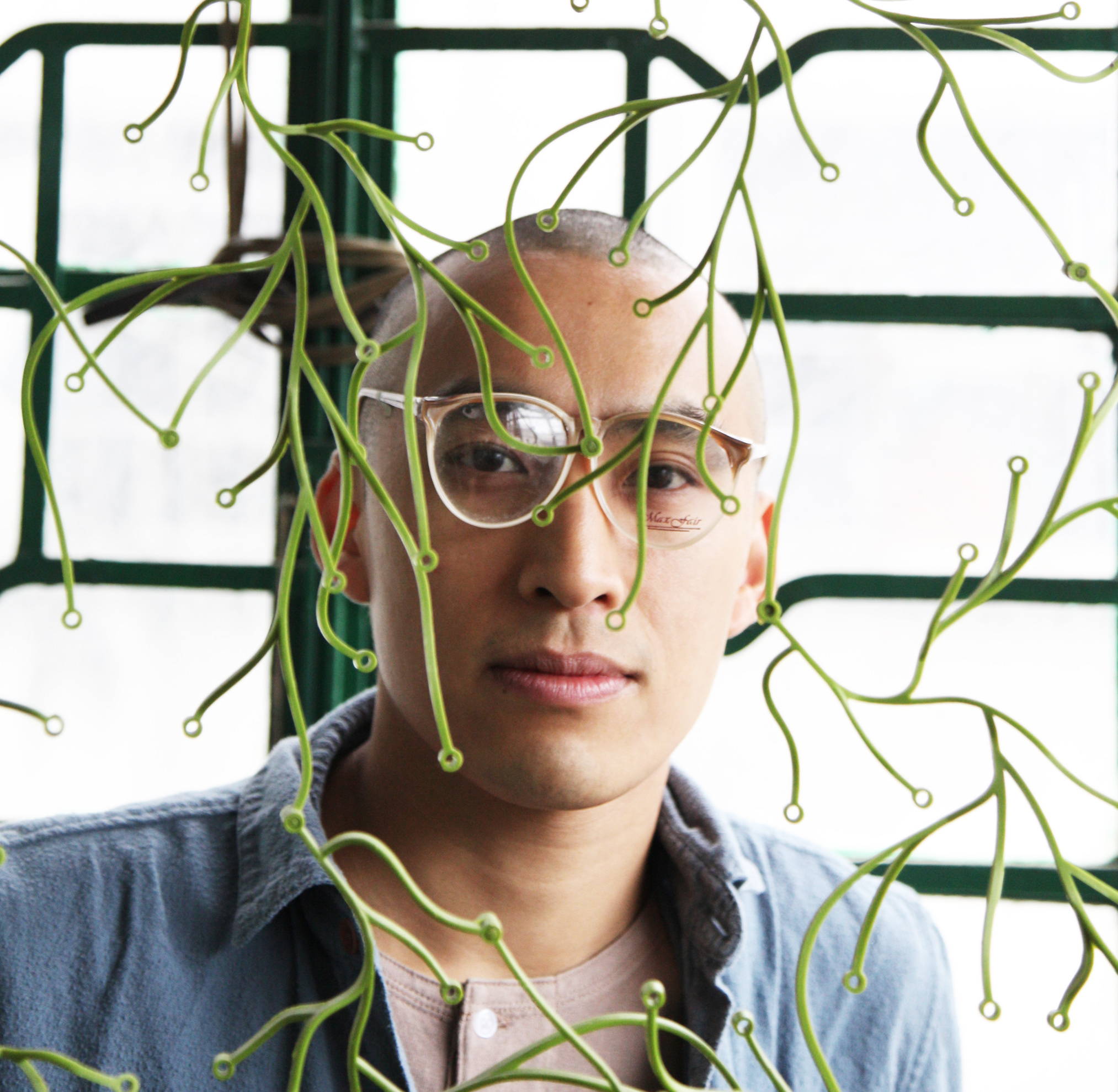 Picture of Michael Leung
