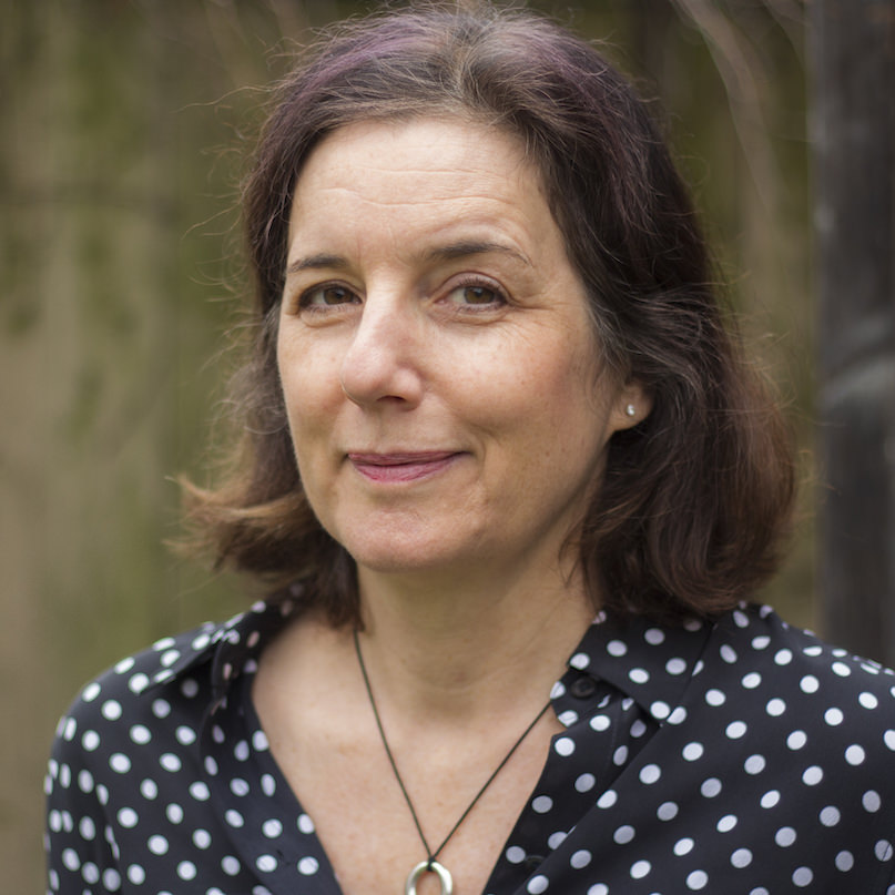 Picture of Sarah Parsons