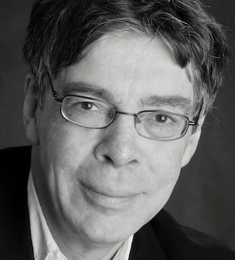 Picture of Simon Schaffer