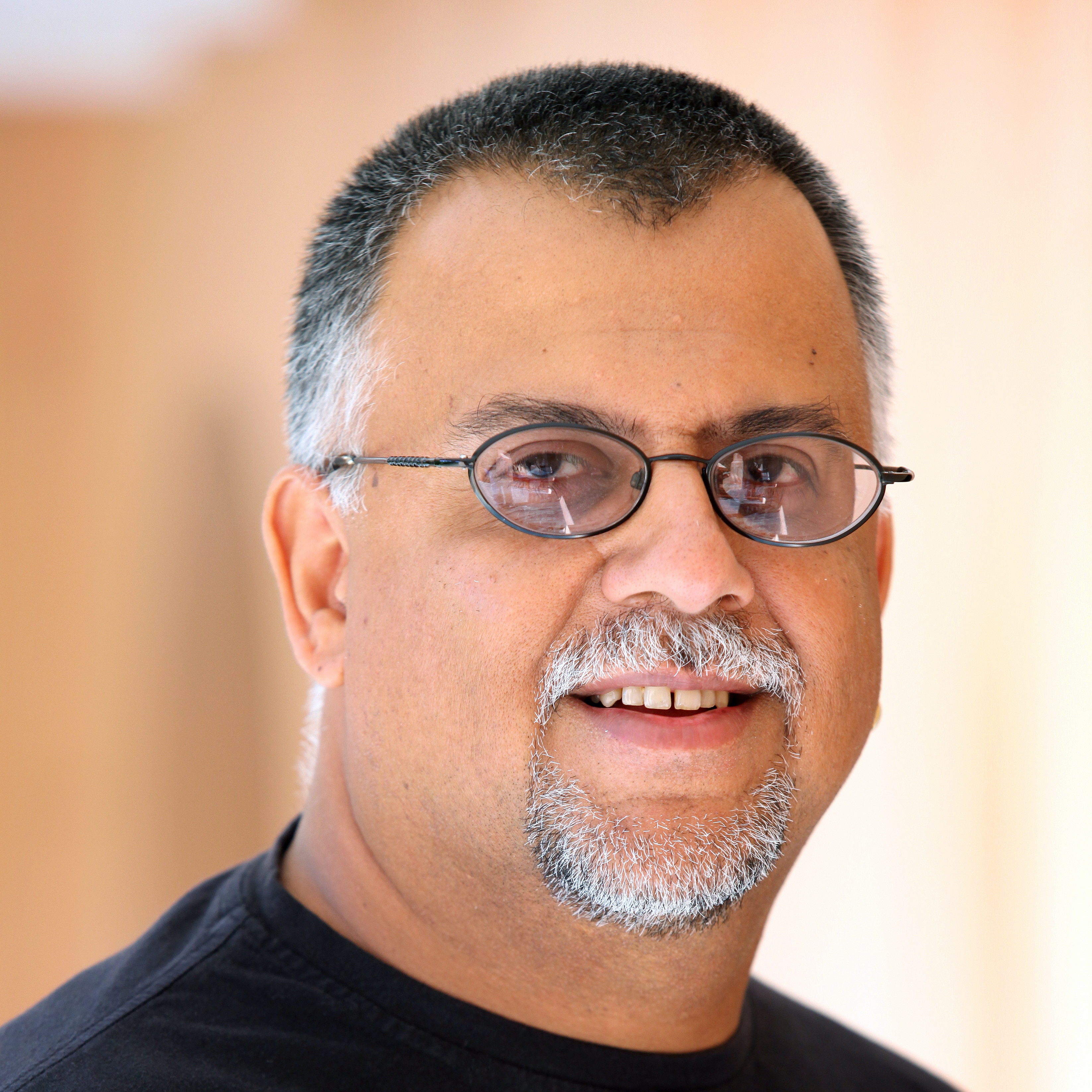 Picture of Ciraj Rassool