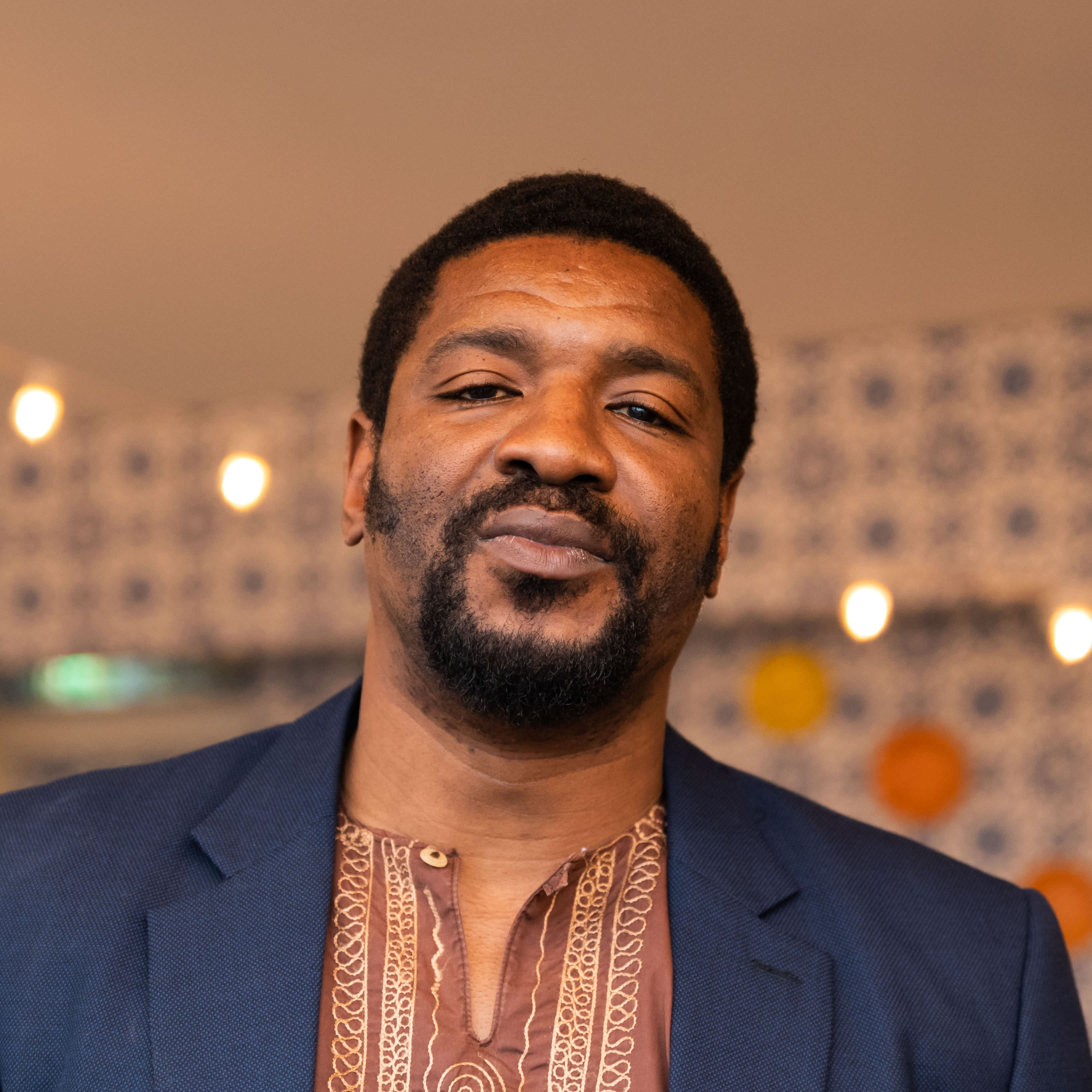 Picture of Emeka Ogboh
