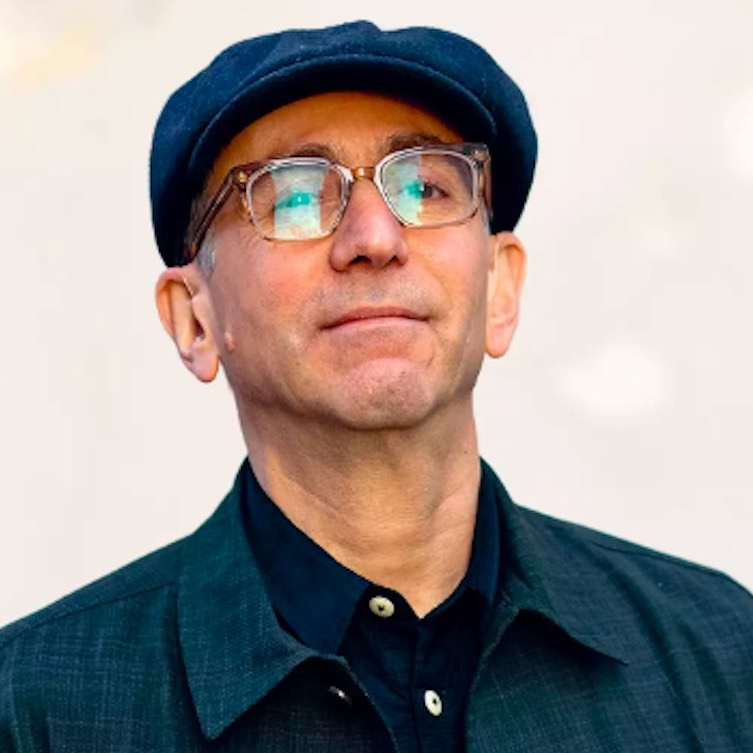 Picture of Nicholas Mirzoeff