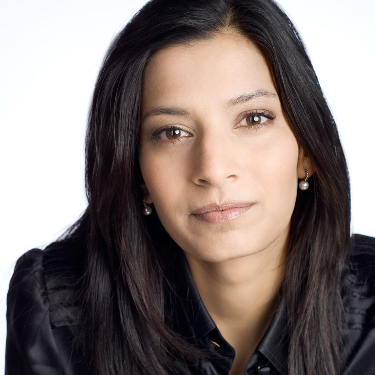 Picture of Priya Basil