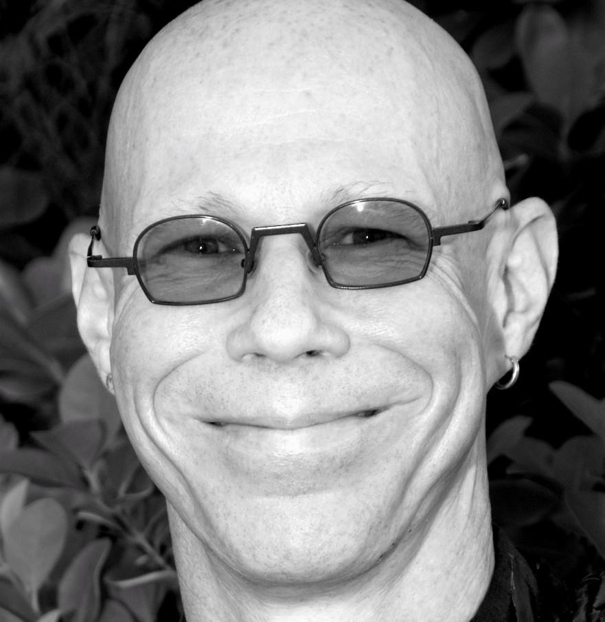 Picture of Michael Sappol