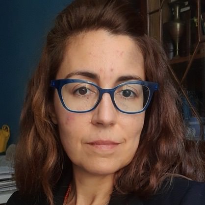 Picture of Ariane Varela Braga