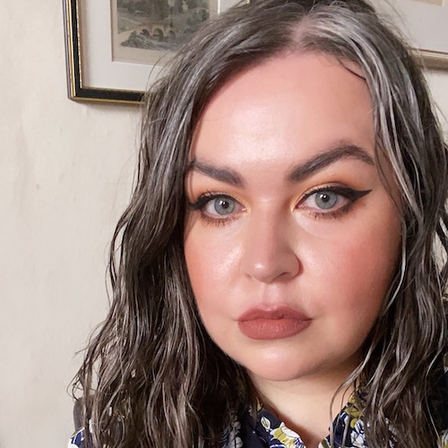 Picture of Freya Gowrley