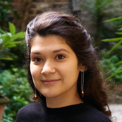 Picture of Ianna Recco