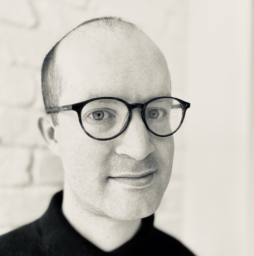 Picture of Max Bryant