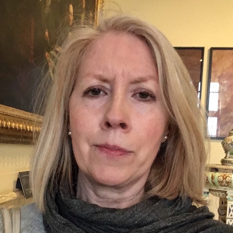 Picture of Patricia F. Ferguson
