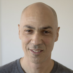 Picture of Roberto Visani