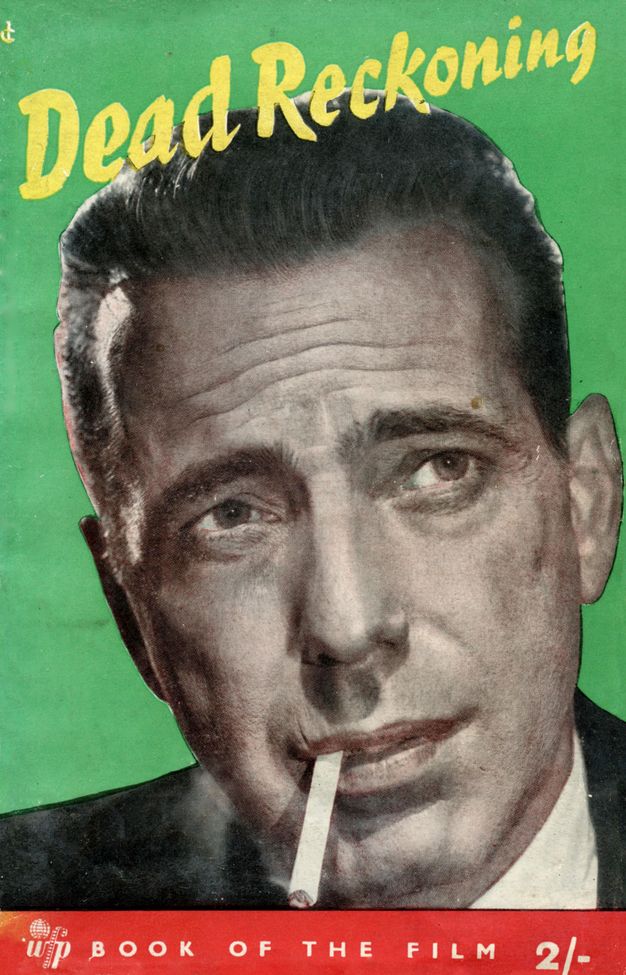 Book cover. A man’s face fills most of the cover against an acid-green background. His face is lined, and his dark eyebrows gather in an arc. A cigarette hangs from his slightly parted lips.