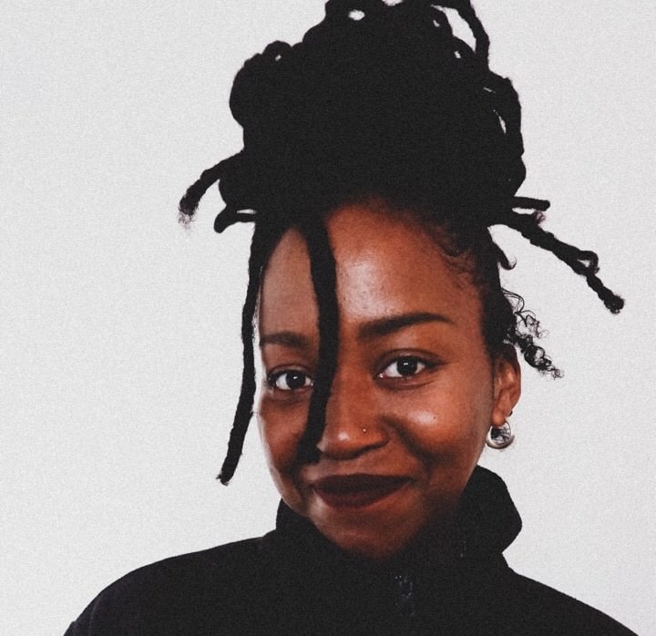 Picture of Aleema Gray
