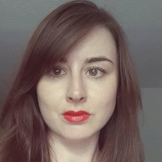 Picture of Danielle Thom