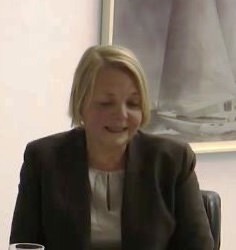 Picture of Margaret Iversen
