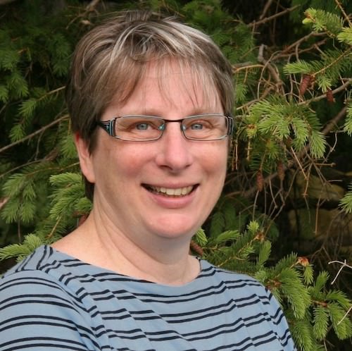 Picture of Joan Coutu