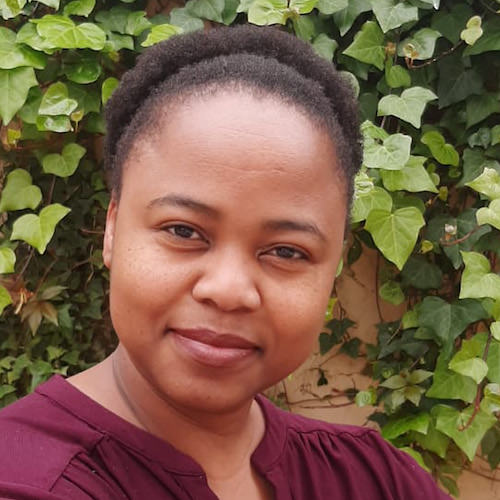 Picture of Nomusa Makhubu